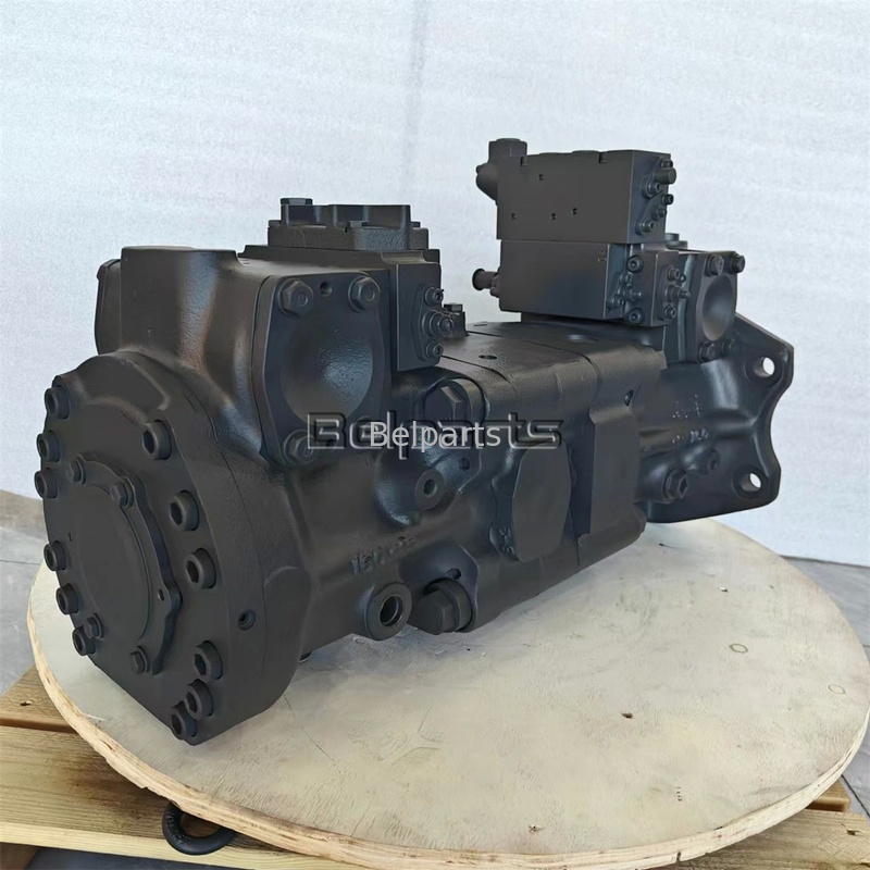 PC1250-8 708-2L-00680 Assemblage de pompe hydraulique pour mini-excavatrice KOMATSU