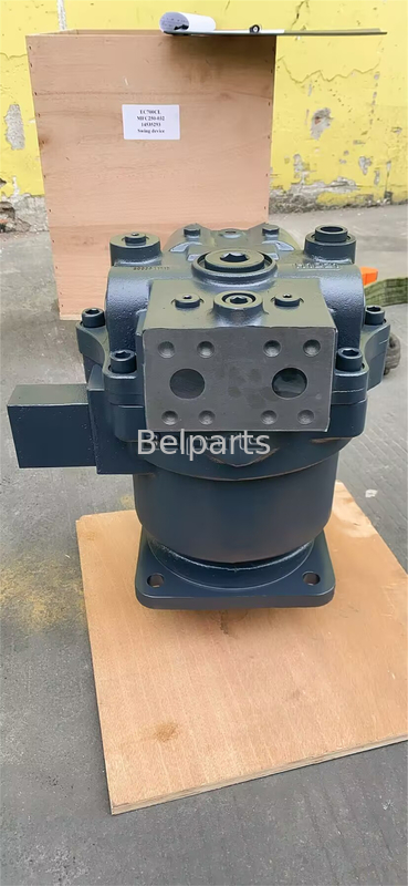 Moteur à bascule Volvo EC700CL Moteur à bascule 14535293 VOE14535293 Pour excavatrice MFC250-032