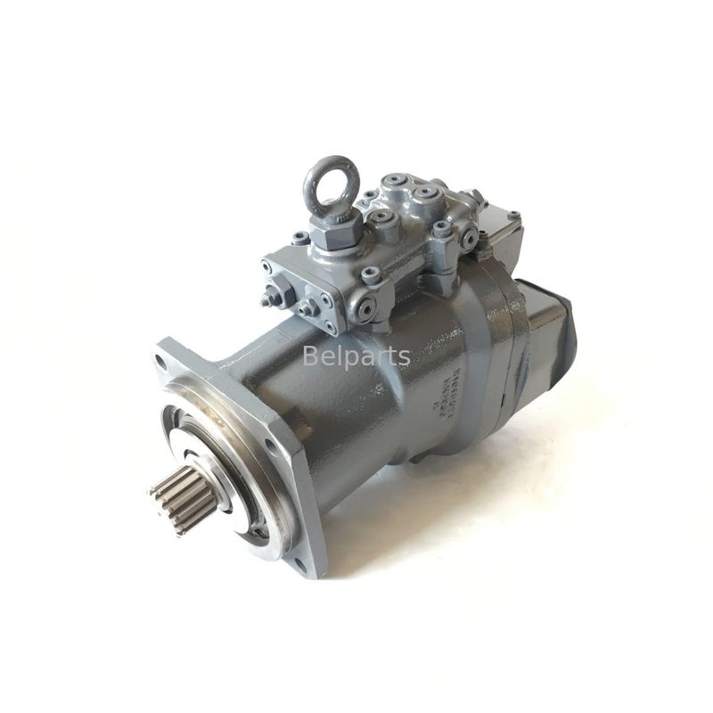 Parties de pompe principale hydraulique ZX300 9122780 9136850 Pour les pièces d'excavatrice Hitachi