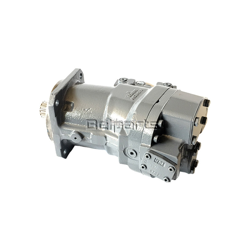 Parties de pompe principale hydraulique ZX300 9122780 9136850 Pour les pièces d'excavatrice Hitachi