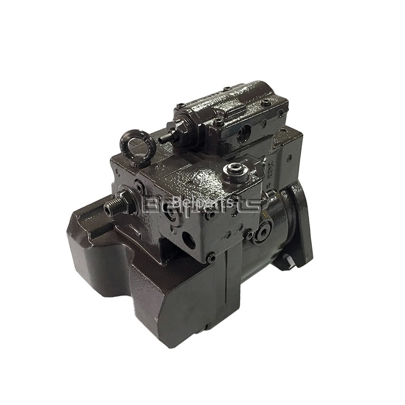 Pièces de chauffage K3VL80 SY75 Assemblage de pompe hydraulique pour Sany Mini Excavator Pompe principale
