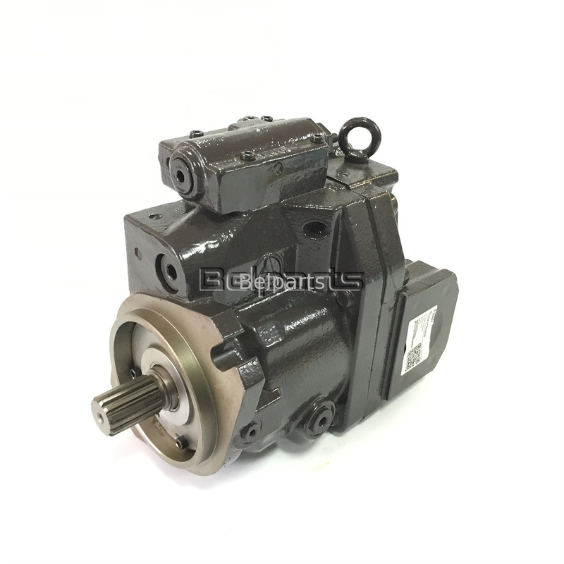 Pièces de chauffage K3VL80 SY75 Assemblage de pompe hydraulique pour Sany Mini Excavator Pompe principale