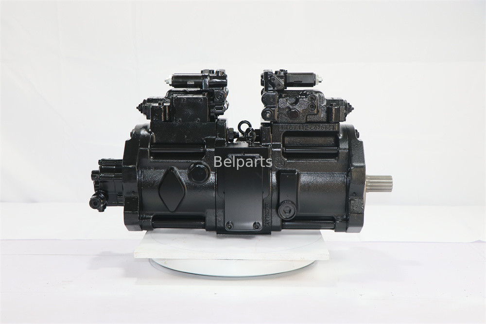 Kobelco K3V112DTP-9TEL-14T SK200-6E Pièces détachées de pompe principale hydraulique pour excavatrice
