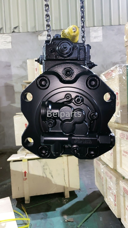 Kobelco K3V112DTP-9TEL-14T SK200-6E Pièces détachées de pompe principale hydraulique pour excavatrice