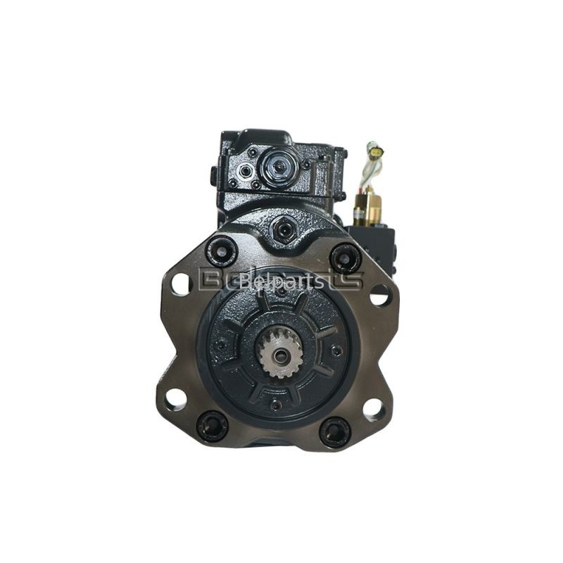 Pièces à charbon mini K3V112DT-9C32-14T Pompe hydraulique principale SH200A1 SH200A2 Pour excavatrice
