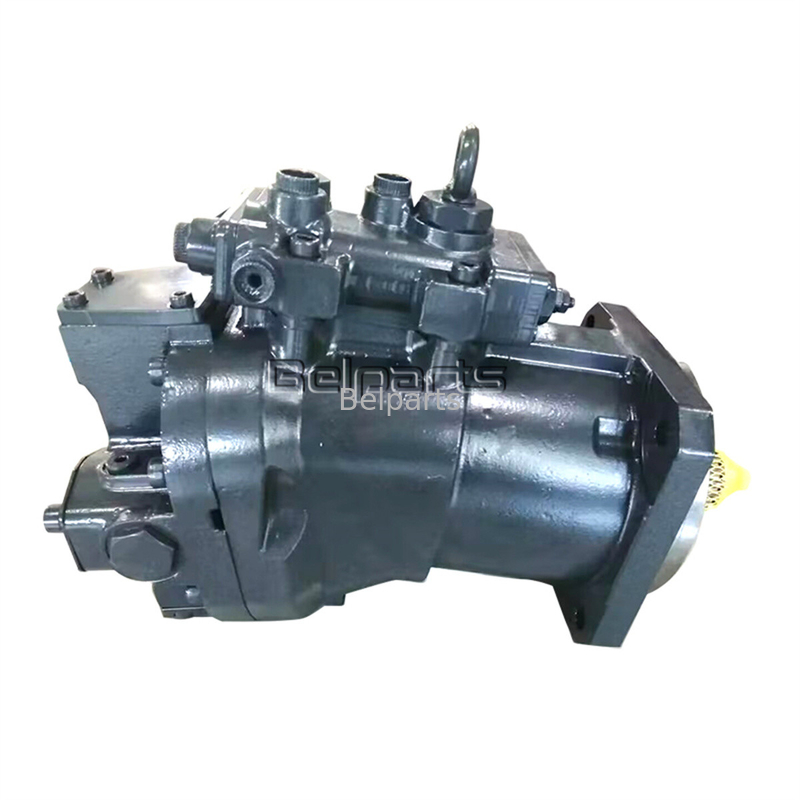 Pompes pour excavateurs Hitachi ZX300 ZX300-3 Pompes hydrauliques principales 9122780 9136850 Assemblage de pompes