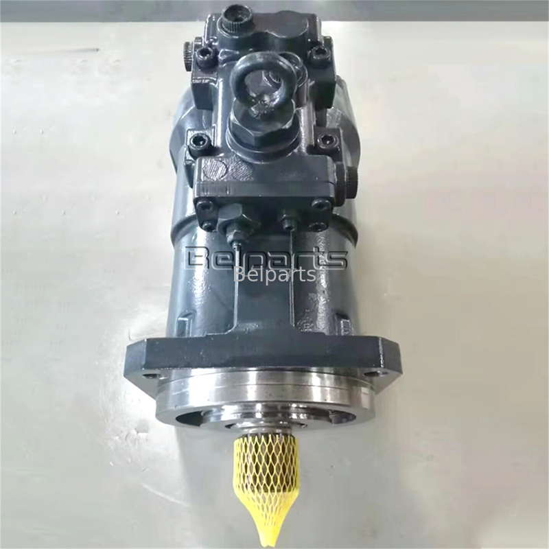 Pompes pour excavateurs Hitachi ZX300 ZX300-3 Pompes hydrauliques principales 9122780 9136850 Assemblage de pompes