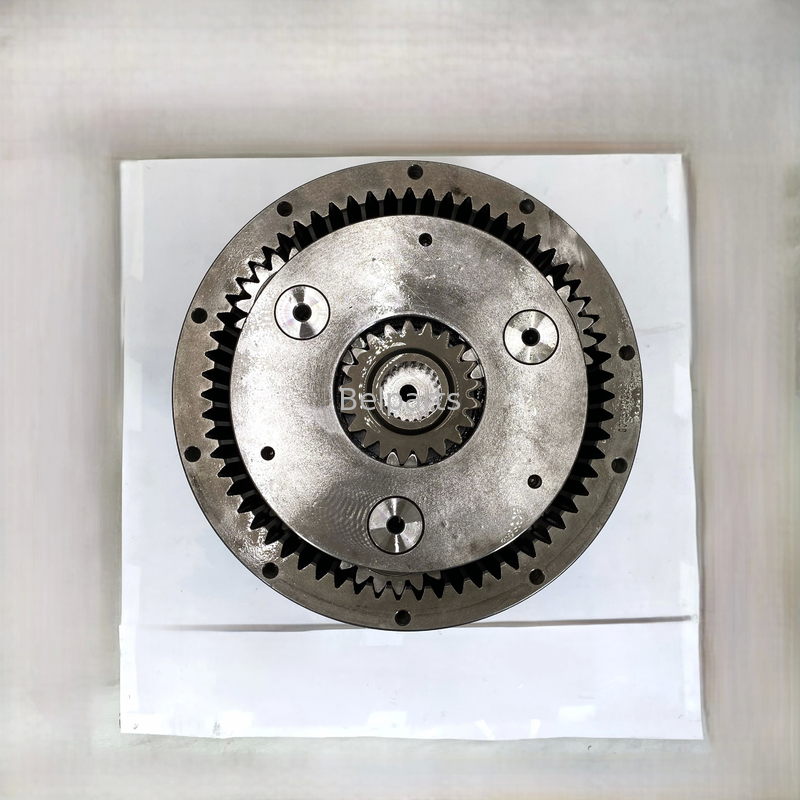 Excavateur R480-9 390B-12100 Boîte de vitesses à entraînement pivotant pour réduction hydraulique Hyundai