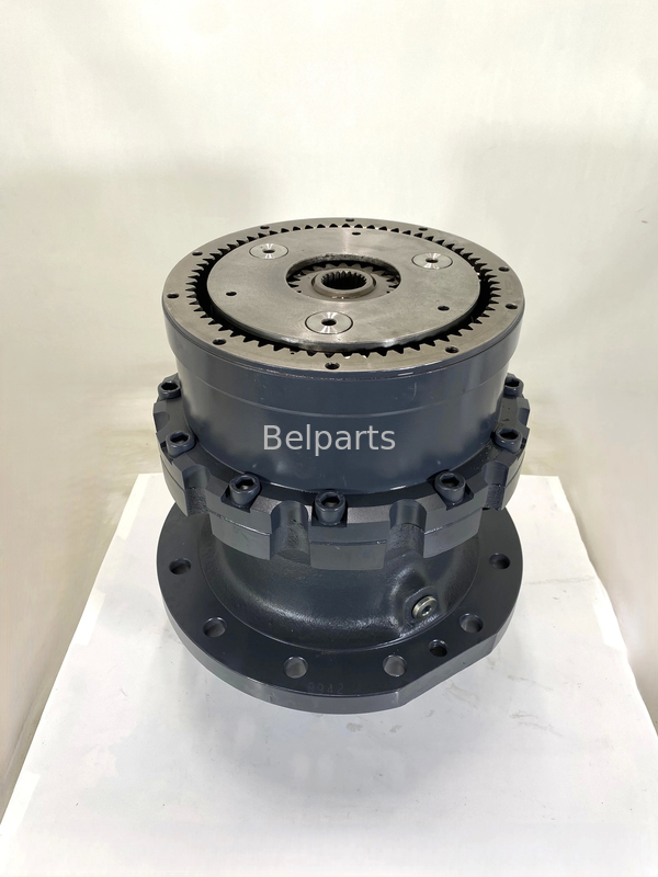 Excavateur R480-9 390B-12100 Boîte de vitesses à entraînement pivotant pour réduction hydraulique Hyundai