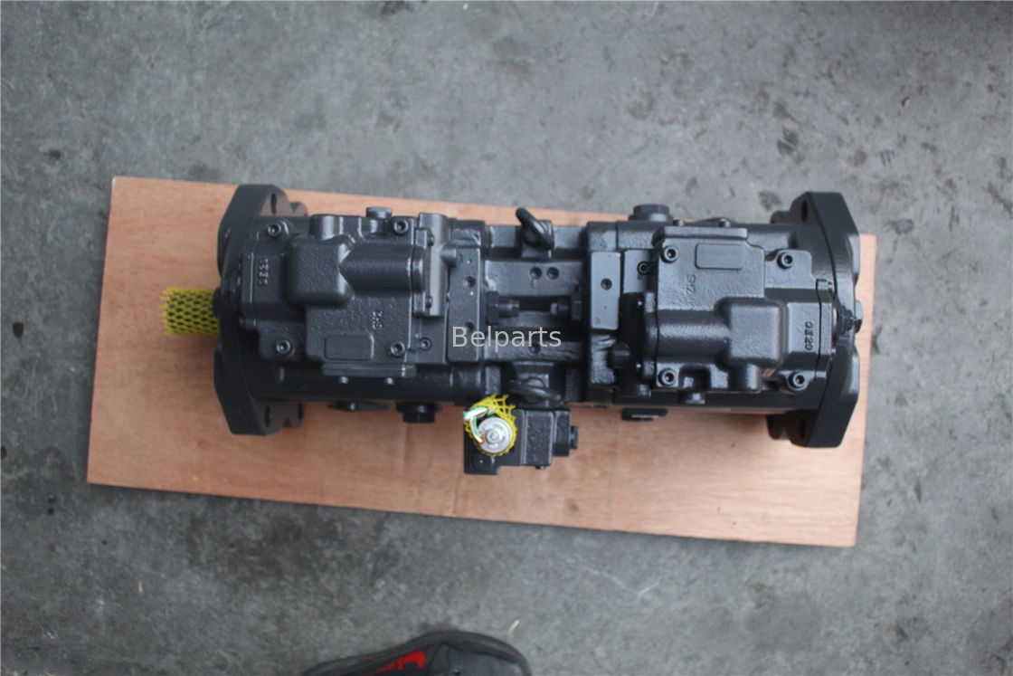 Hyundai R480-9S 31QB-10030 31QB-10011 pompe à excavatrice pour pièces de pièces d'excavatrice