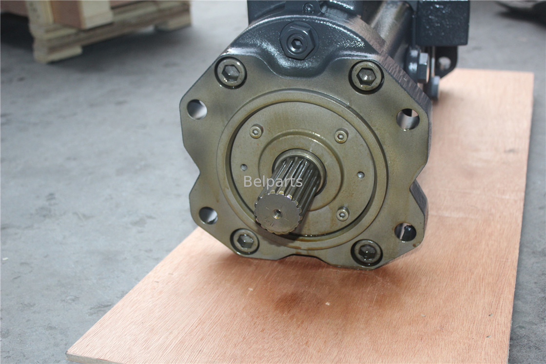 Hyundai R480-9S 31QB-10030 31QB-10011 pompe à excavatrice pour pièces de pièces d'excavatrice