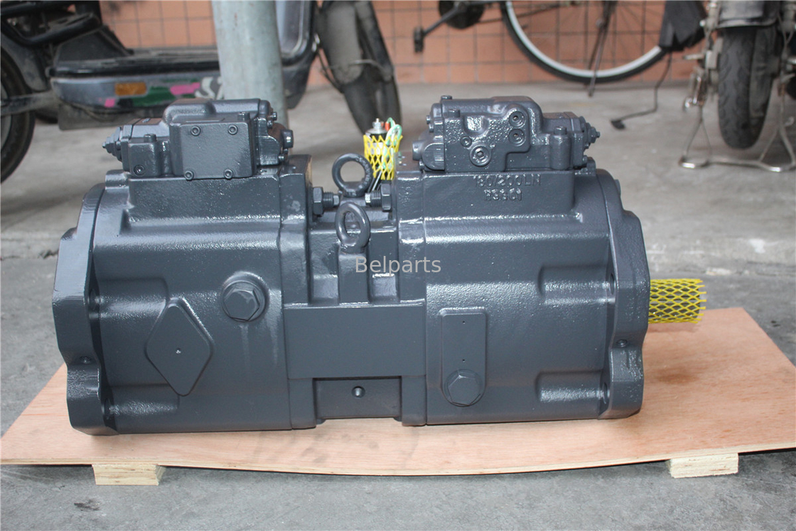 Hyundai R480-9S 31QB-10030 31QB-10011 pompe à excavatrice pour pièces de pièces d'excavatrice