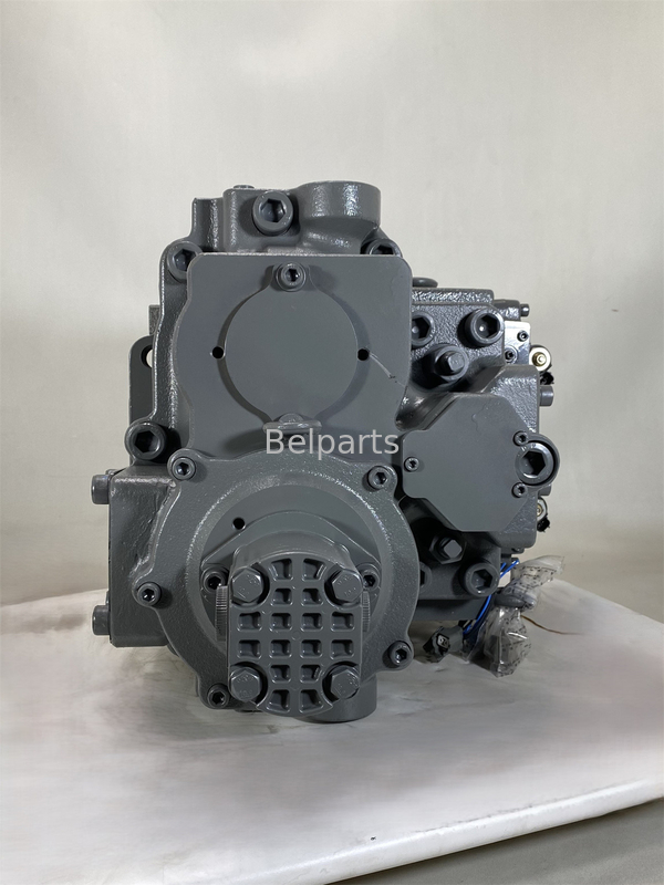 Pompes hydrauliques pour les excavatrices HITACHI