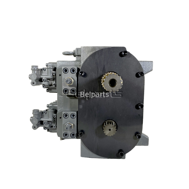 Excavateur HITACHI ZX450-3 9199338 Assemblage de pompe hydraulique pour K5V200DPH-XMXR-OE02