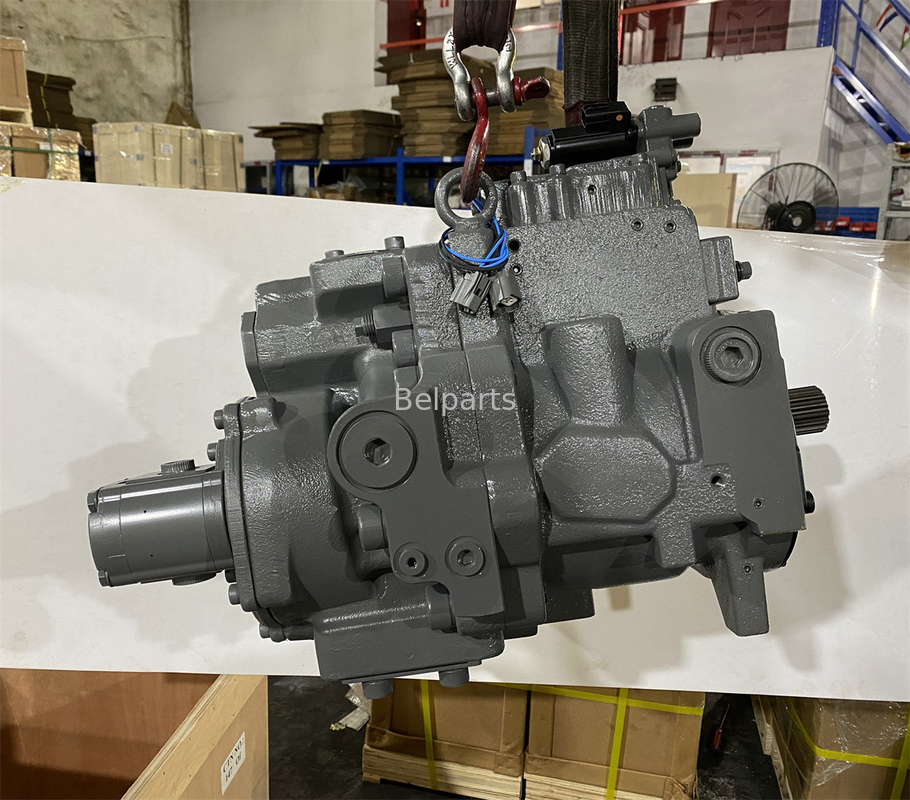 Excavateur HITACHI ZX450-3 9199338 Assemblage de pompe hydraulique pour K5V200DPH-XMXR-OE02