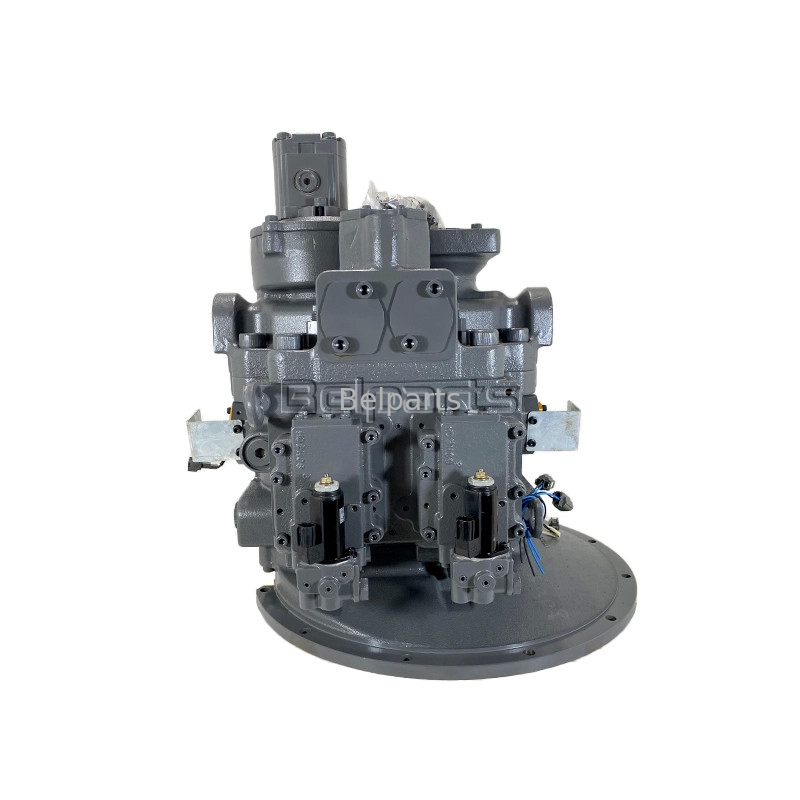 Parties de l'excavateur K5V200DPH-NXMXR-OE11 Pompes principales de l'excavateur ZX450-1 4432815 Pour Hitachi