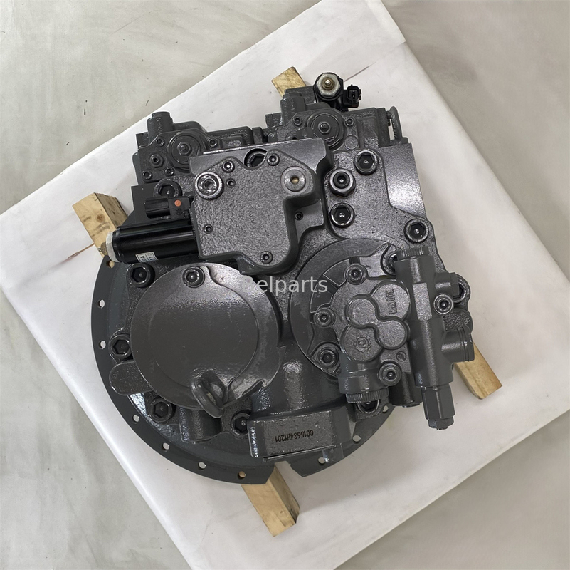 Pièces détachées pour excavatrice CX210B KRJ17131 Pompe Assy K3V112DP-XDPR-9Y00 Pompe principale hydraulique