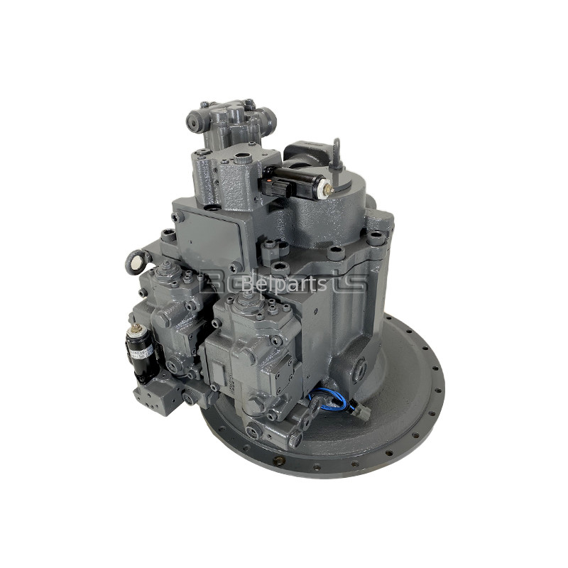 Pièces détachées pour excavatrice CX210B KRJ17131 Pompe Assy K3V112DP-XDPR-9Y00 Pompe principale hydraulique