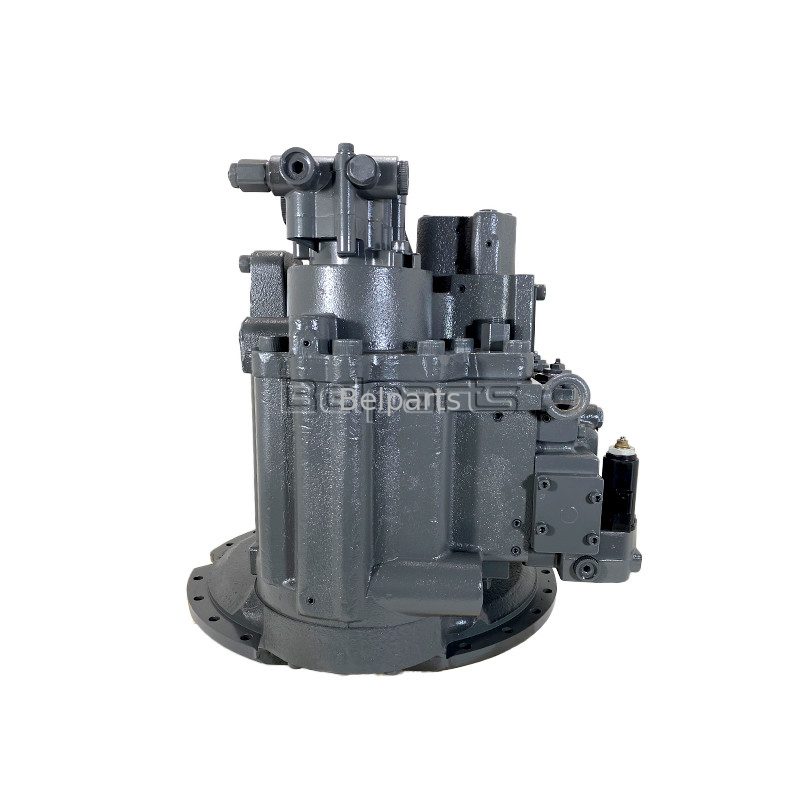 Pièces détachées pour excavatrice CX210B KRJ17131 Pompe Assy K3V112DP-XDPR-9Y00 Pompe principale hydraulique