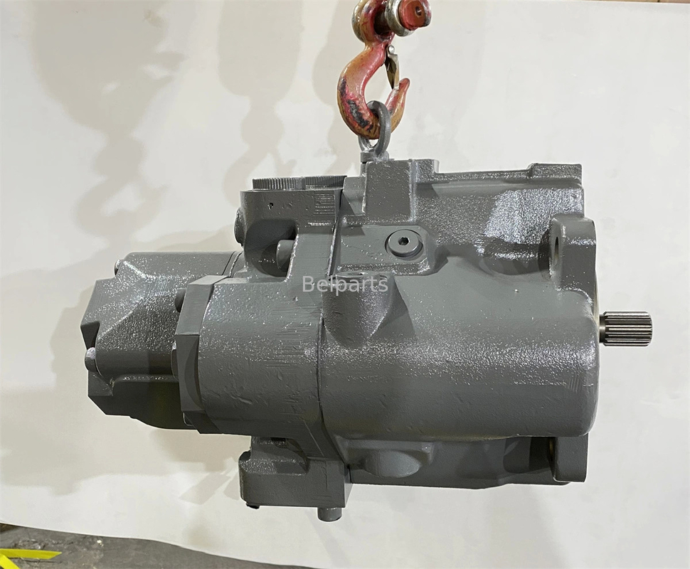 Pièces détachées pour excavatrice VIO70 172187-73100 Pompe hydraulique principale pour AP2D36-G2SP-30.07.0-SR