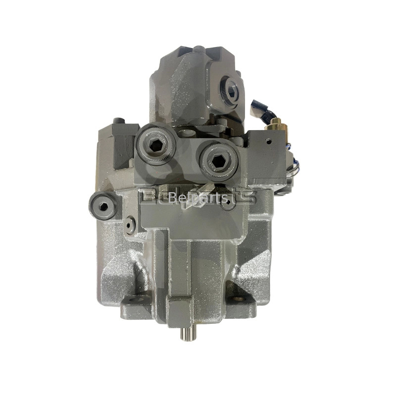 Assemblage de pompe pour excavateur VIO70 172187-73100 Pompe principale hydraulique pour AP2D36-G2SP-30.07.0-SR