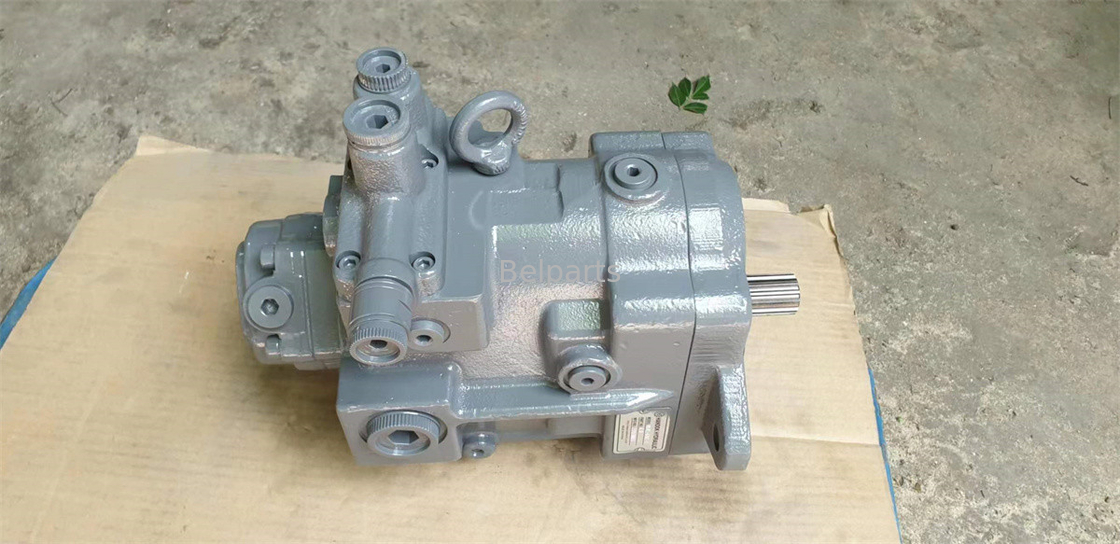 Pièces détachées de la pelle PSVL-42CG Assemblage de la pompe E305.5 374-2025 Pompe principale hydraulique