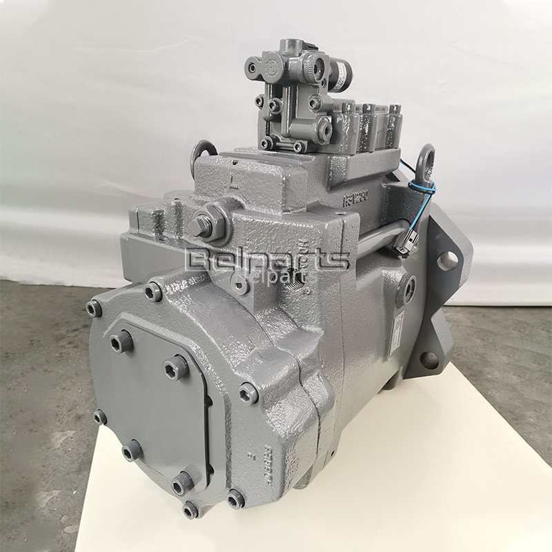 Excavateur Hitachi ZX850-3 ZX650-3 4635645 pompe hydraulique pour K3V280