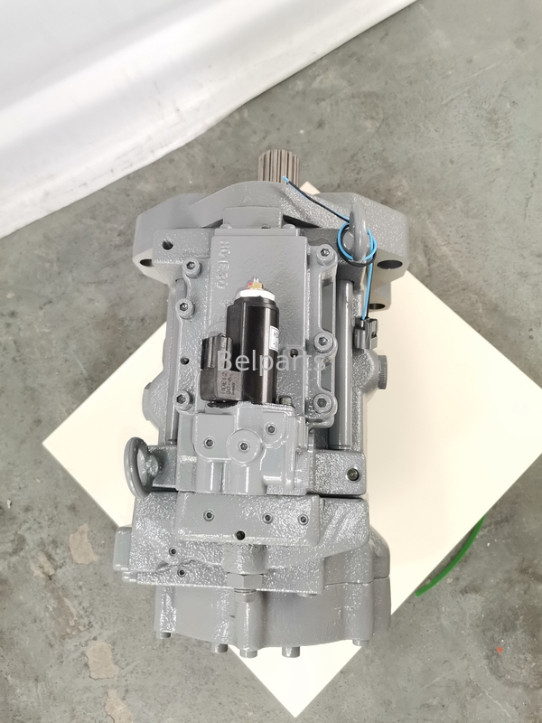 Excavateur Hitachi ZX850-3 ZX650-3 4635645 pompe hydraulique pour K3V280