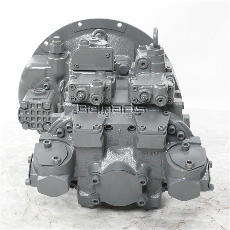 Assemblage de pompe à excavatrice ZX200-3 9262319 9262320 pompe hydraulique Assy Pour HPVO118HW-RH26A