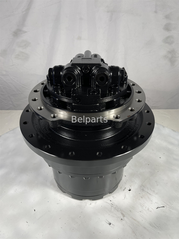 Le moteur de déplacement de l'Hitachi HMGF40FA