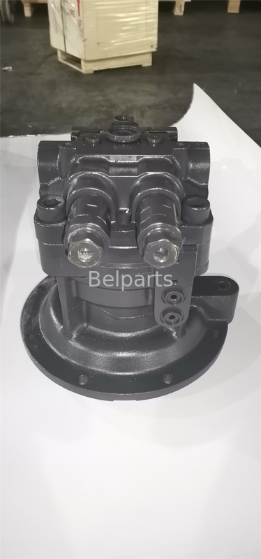 Parties de l'excavateur M5X130 Hitachi Moteur pivotant Assy ZX200 ZX200-3 9257254 9258325