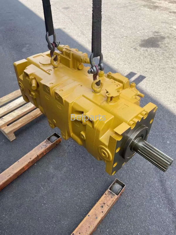 Parties de cloche 369-9655 3699655 Pompes hydrauliques pour excavatrice A28VO280 Pour TQ 390F 374F