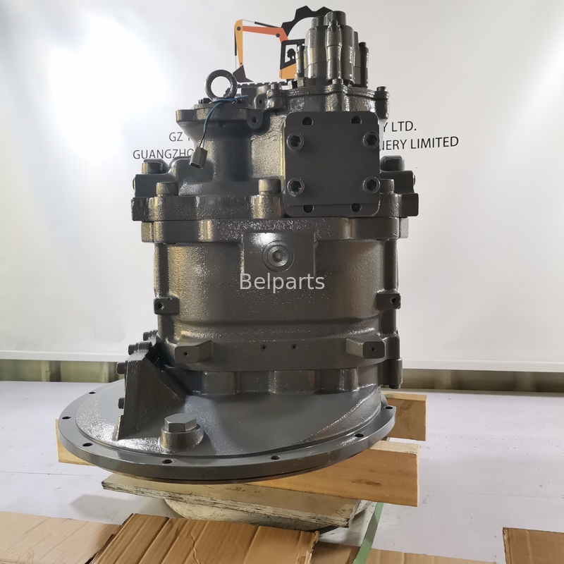 Pompes à moteur hydraulique 2959663 pour TQ 345D 349D