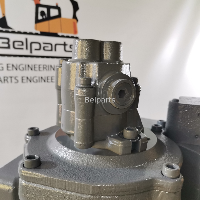Moteur hydraulique 2959663 pour les pièces de béton pompe TQ 345D 349D 345D