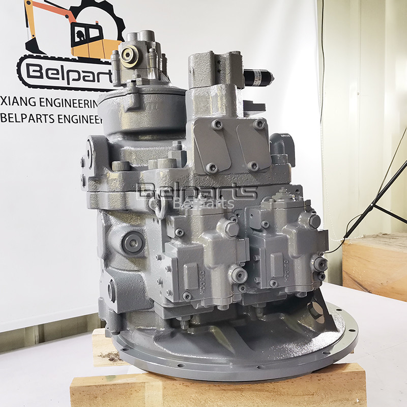 Moteur hydraulique 2959663 pour les pièces de béton pompe TQ 345D 349D 345D