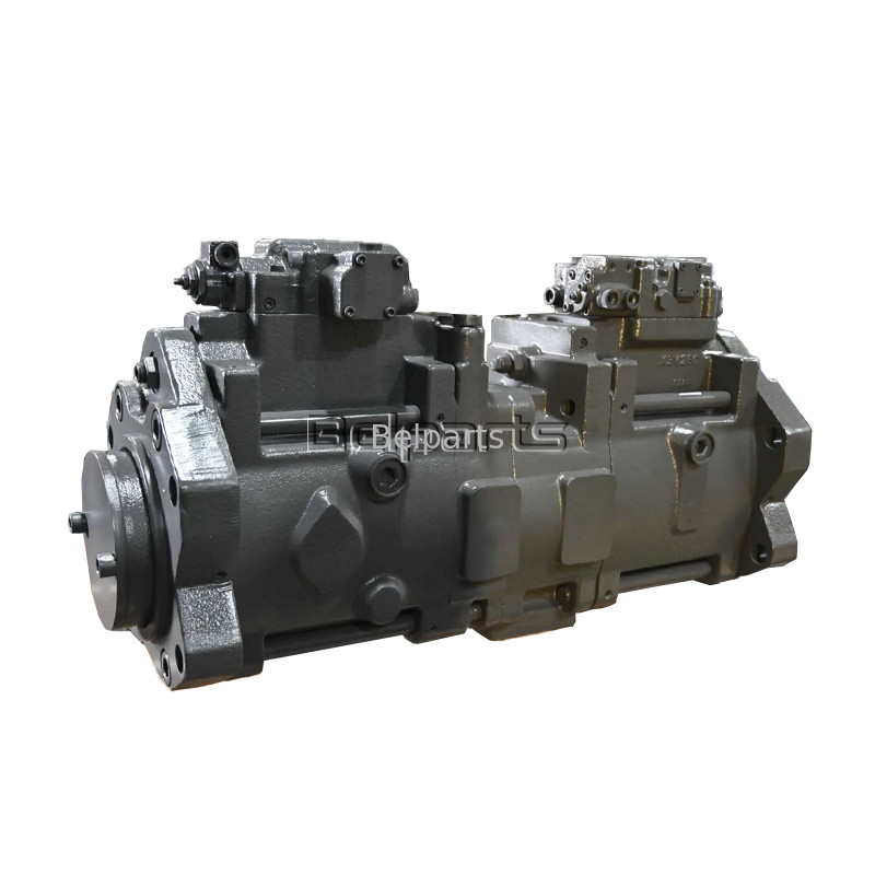 4455484 4424246 Pièces pour excavatrice Pompe hydraulique YA00003081 Pour Hitachi EX2500-6 EX5500