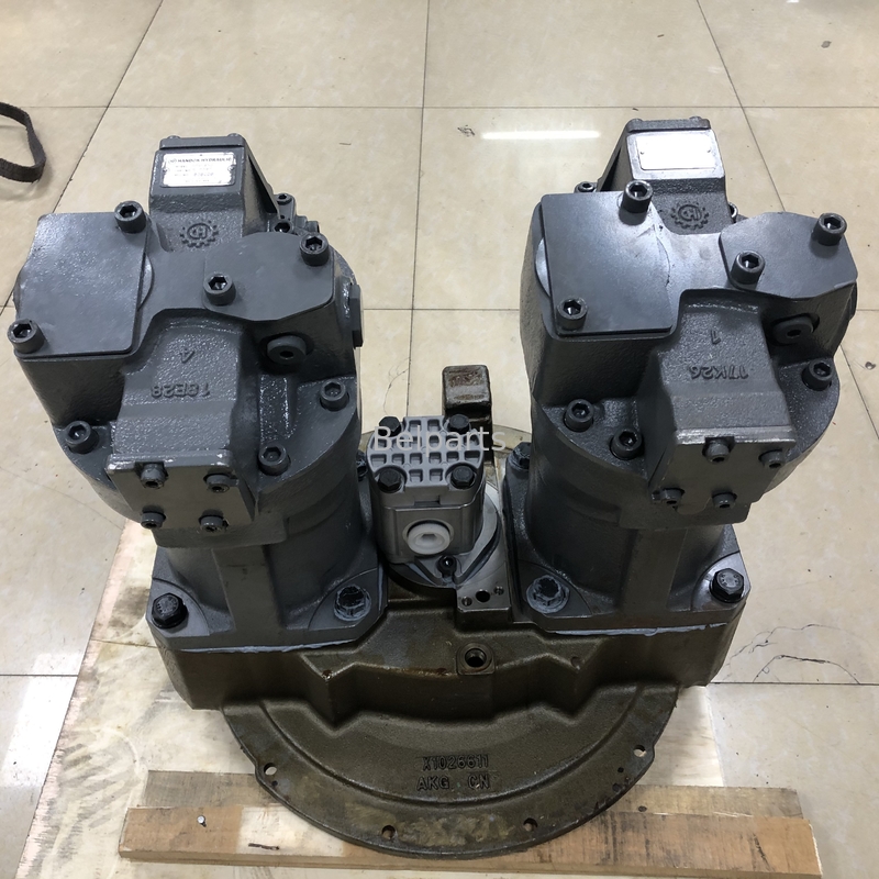 Hitachi ZX330-5G pompe hydraulique Assy YB60000253 et YB60000254 essentiel pour les projets de construction