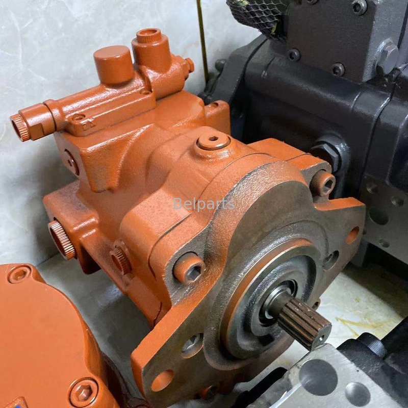 Pompe hydraulique KYB pour excavatrice Belparts PSVL-54CG polyvalente pour ateliers de réparation mécanique TQ 305