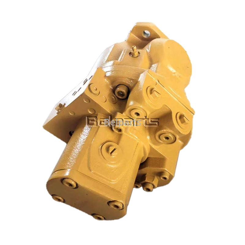Pompes hydrauliques pour excavatrice de Belparts AP2D25 341-7666 Pompes principales pour Rexroth E304.5 305C 306