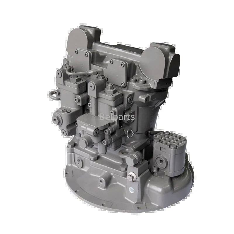 YB60000068 YB60000069 Pièces à charbon pompe hydraulique pour excavatrice HPV118 Pour ZX200-5G ZX210-5G