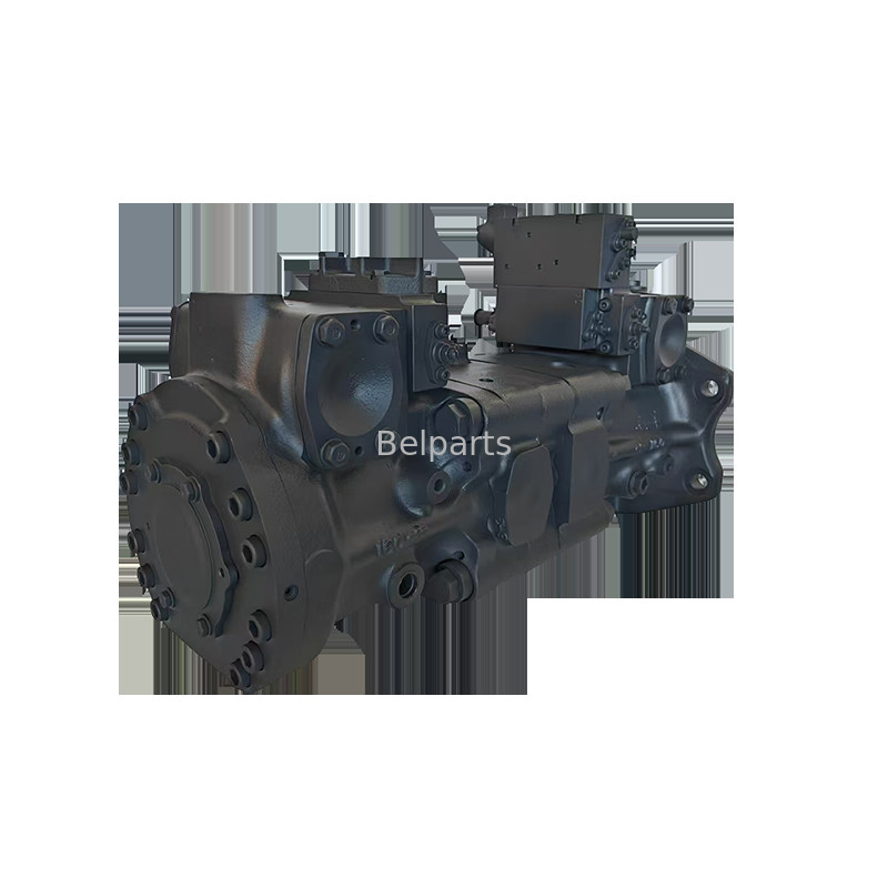 Pompes hydrauliques 708-7w-00130 708-7s-00610 708-2Н-00440 pour les excavateurs à comatsu