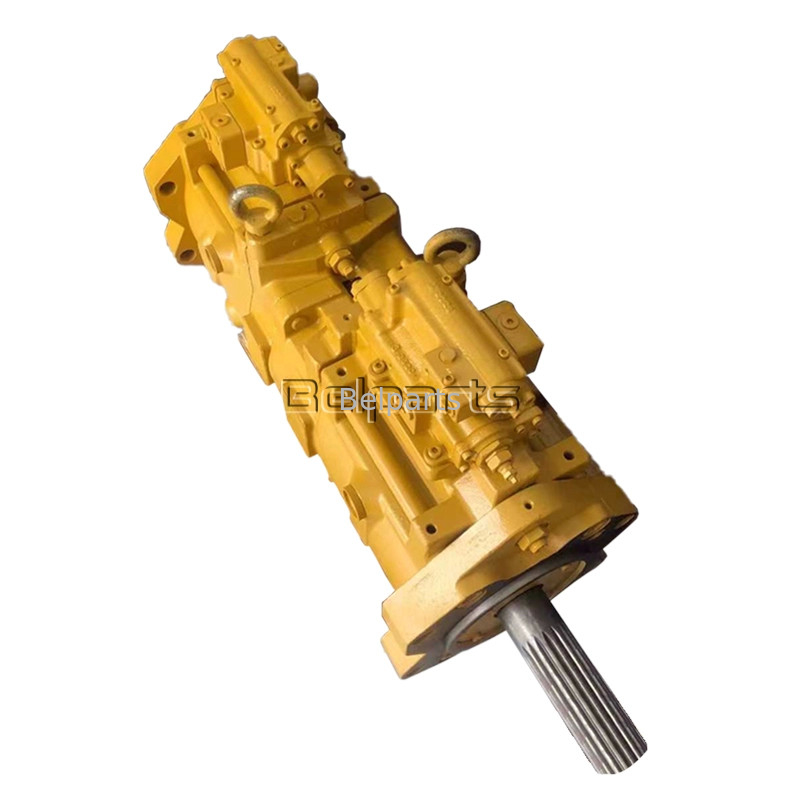 Pièces détachées pour excavatrice 349E 352F 349E L 349E L HVG 349E L VG 349F L Pompes hydrauliques pour les pièces de rechange