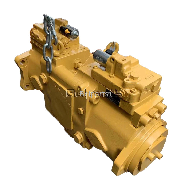Pièces détachées pour excavatrice 349E 352F 349E L 349E L HVG 349E L VG 349F L Pompes hydrauliques pour les pièces de rechange