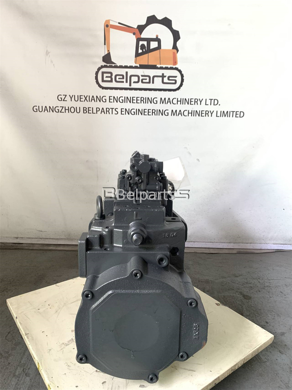Parties de pièces de charbon pour excavatrice pompe hydraulique Assy ZX870 YB60000667 Machinerie durable