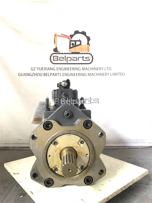 Parties pour excavateurs ZX870 YB60000667 Pompes hydrauliques Assy Machines durables pour le marché de l'après-vente