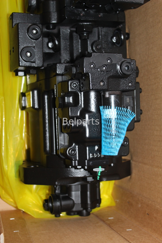 Pompes hydrauliques pour excavatrice SK200-8 SK260-8 excavatrice pour électrique KAWASAK OEM K3V112DTP-YT6K-17 K3V112DTP