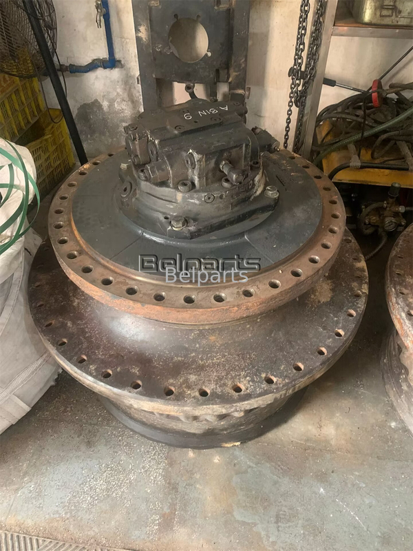 21N-60-34100 21N-27-00130 Moteur de voyage moteur d'assemblage de conduite finale pour Komatsu PC1250-7 PC1250-8