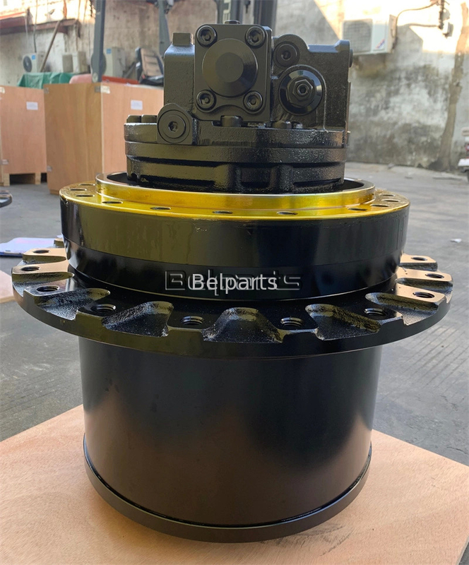 Nom de la pièce Drive final pour TQ 330gc 330GC moteur de déplacement 378-9568 378-9567 3789568 3789567 Belparts Excavateur à rampe