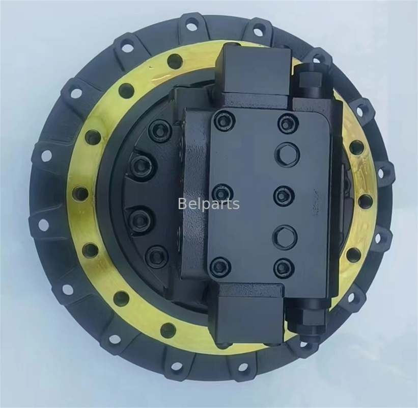 Parties belles 216-0044 215-9954 TQ moteur de déplacement Assy 318C 320C Excavateur