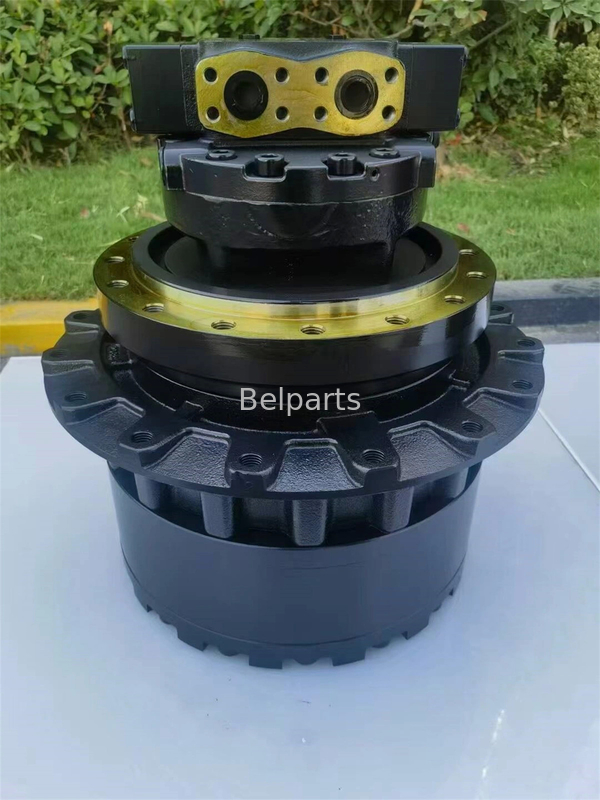 Parties belles 216-0044 215-9954 TQ moteur de déplacement Assy 318C 320C Excavateur